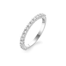 Anello Fedina Sottile Donna Ti Sento Milano - 1918ZI/54