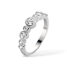 Anello Fedina Donna Tonda Ti Sento Milano - 1895ZI/54