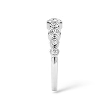 Anello Fedina Donna Tonda Ti Sento Milano - 1895ZI/54