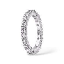 Anello Fedina Giro Intero Donna Ti Sento Milano - 1823ZI/52