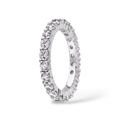 Anello Fedina Giro Intero Donna Ti Sento Milano - 1823ZI/52