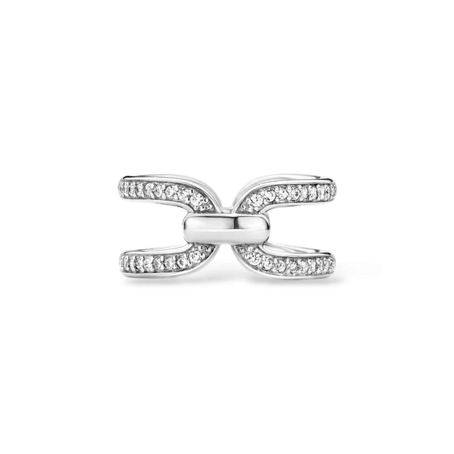 Anello Fantasia Donna Ti Sento Milano - 12059ZI