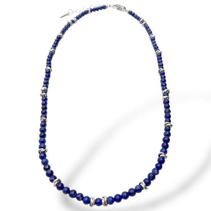 Collana Unisex Lapis Gerba - CF01