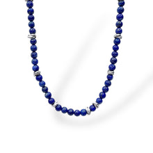 Collana Unisex Lapis Gerba - CF01