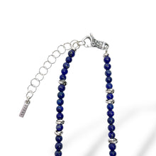 Collana Unisex Lapis Gerba - CF01