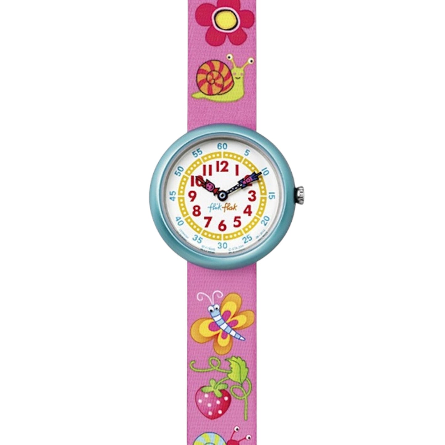 Orologio Bambina Flik Flak - ZFBN086