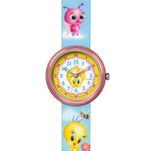 Orologio Bambina Flik Flak Titti - ZFLN045