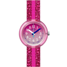 Orologio Bambina Flik Flak Pink Sparkle - ZFPNP043