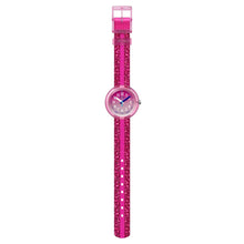 Orologio Bambina Flik Flak Pink Sparkle - ZFPNP043