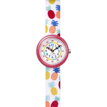 Orologio Bambina Flik Flak Tropical Nananas - ZFBNP110