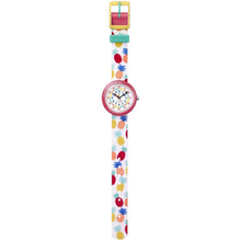 Orologio Bambina Flik Flak Tropical Nananas - ZFBNP110