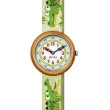 Orologio Bambino Flik Flak Coccodrilli - ZFBN073