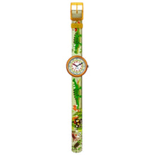 Orologio Bambino Flik Flak Coccodrilli - ZFBN073