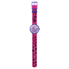 Orologio Bambina Flik Flak Glitter Stars - ZFPNP054