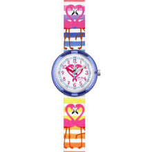 Orologio Bambina Flik Flak Flamily - ZFPNP029