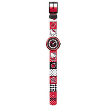 Orologio Bambina Flik Flak Hello Kitty - ZFLN058