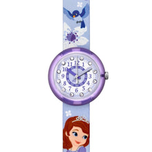 Orologio Bambina Flik Flak Sofia La Principessa - ZFLNP008