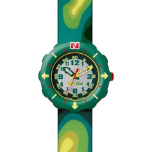 Orologio Bambino Flik Flak Discover Around - ZFTS011