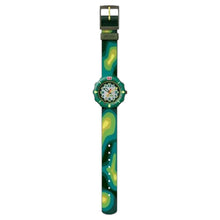 Orologio Bambino Flik Flak Discover Around - ZFTS011