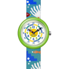 Orologio Bambini Flik Flak Fish'N'Reef - ZFBNP113