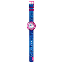 Orologio Bambina Flik Flak Jeans For Her - ZFPNP006