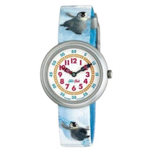 Orologio Bambini Flik Flak Happy Feet - ZFLN019