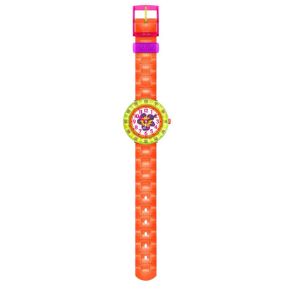 Orologio Bambina Flik Flak Chewy - ZFCSP029