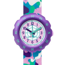 Orologio Bambina Flik Flak Under Mission - ZFPSP019