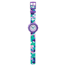 Orologio Bambina Flik Flak Under Mission - ZFPSP019