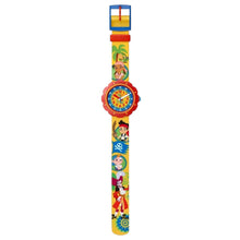 Orologio Bambini Flik Flak Jake and the Never Land Pirates - ZFLSP006