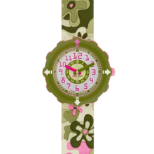Orologio Bambina Flik Flak Adventurous Girl - ZFTS007