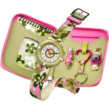Orologio Bambina Flik Flak Adventurous Girl - ZFTS007