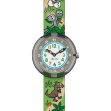 Orologio Bambini Flik Flak Sauruses Return - ZFBNP048