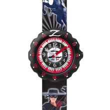 Orologio Bambino Flik Flak Zorro - ZFLSP009