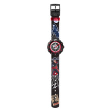 Orologio Bambino Flik Flak Zorro - ZFLSP009