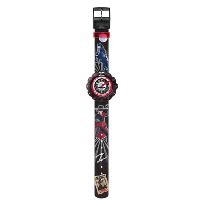 Orologio Bambino Flik Flak Zorro - ZFLSP009