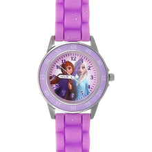 Orologio "Time Teacher" Bambina Disney Frozen - FZN9505