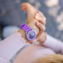 Orologio "Time Teacher" Bambina Disney Frozen - FZN9505