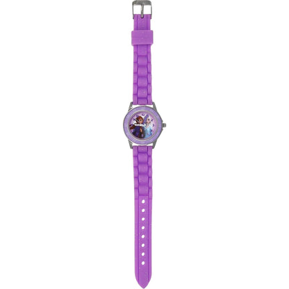 Orologio "Time Teacher" Bambina Disney Frozen - FZN9505