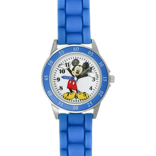 Orologio "Time Teacher" Bambini Disney Mickey Mouse - MK1241