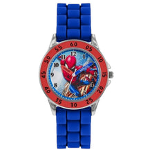 Orologio "Time Teacher" Bambino Disney Spider Man - SPD9048