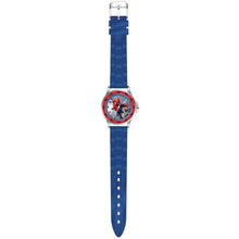 Orologio "Time Teacher" Bambino Disney Spider Man - SPD9048