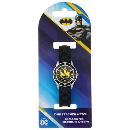 Orologio "Time Teacher" Bambino Disney Batman - BAT9152