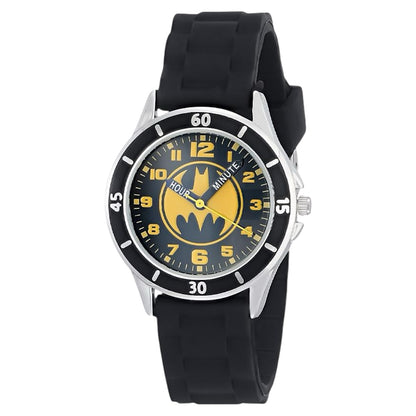 Orologio "Time Teacher" Bambino Disney Batman - BAT9152