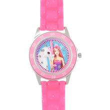 Orologio "Time Teacher" Bambina Disney Barbie - BDT9001