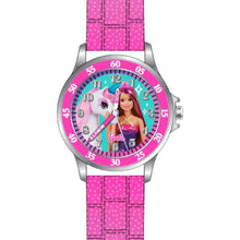 Orologio "Time Teacher" Bambina Disney Barbie - BDT9001
