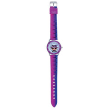 Orologio "Time Teacher" Bambina Disney LOL Surprise! - LOL9017