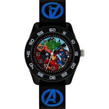 Orologio "Time Teacher" Bambino Disney Avengers - AVG9007
