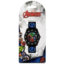 Orologio "Time Teacher" Bambino Disney Avengers - AVG9007