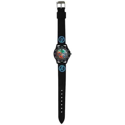 Orologio "Time Teacher" Bambino Disney Avengers - AVG9007